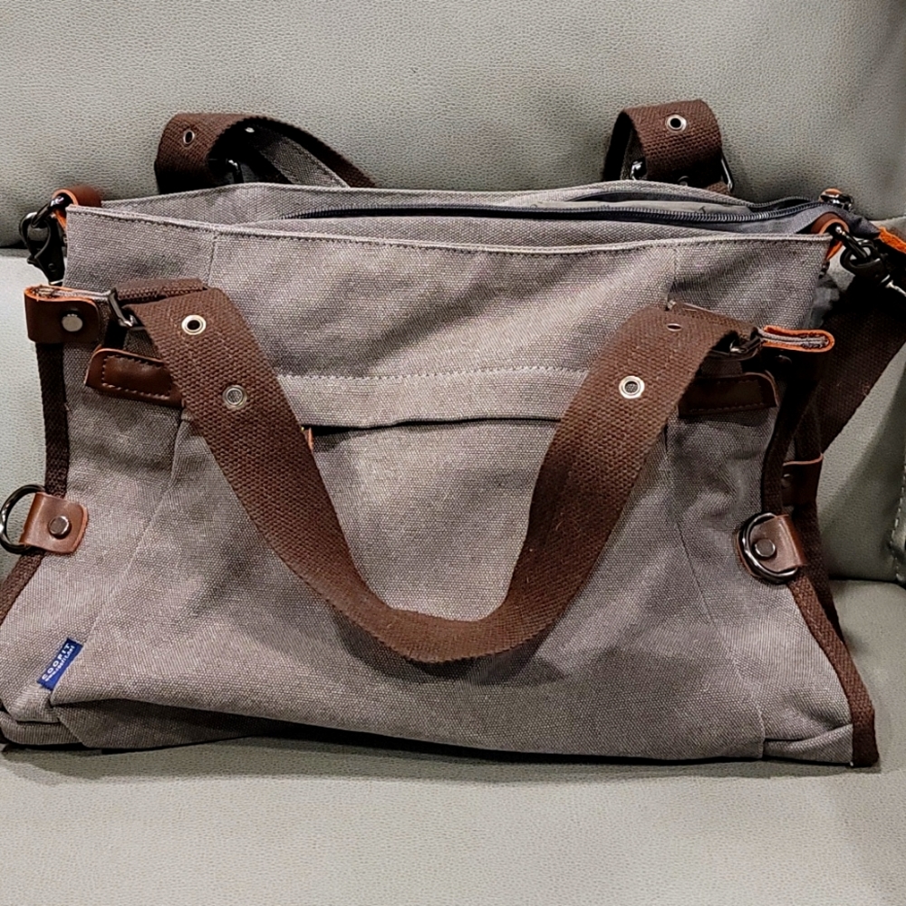 Coofit Women's Canvas Bag